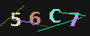 Gambar captcha