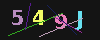 Gambar captcha