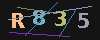 Gambar captcha